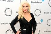 Christina Aguilera