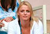 Charlene do Mónaco