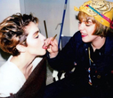 madonna