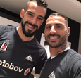 quaresma, Álvaro Negredo