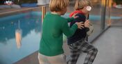 Crianças, Supernanny, sic