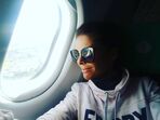 Sónia Araújo, apresentadora, rtp, férias, biquíni, punta cana, resort, vítor martins