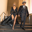 Beyoncé  e Jay-Z