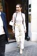 Paper Bag Pants