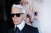 Karl Lagerfeld