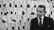 Karl Lagerfeld