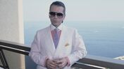 Karl Lagerfeld