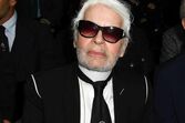 Karl Lagerfeld