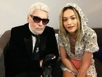 Karl Lagerfeld