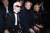 Karl Lagerfeld