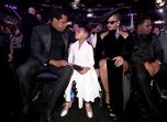 beyoncé, blue ivy, jay-z