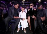 beyoncé, blue ivy, jay-z