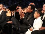 beyoncé, blue ivy, jay-z