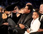 beyoncé, blue ivy, jay-z