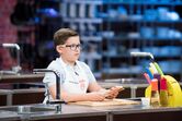 MasterChef Júnior 2018, final