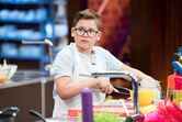 MasterChef Júnior 2018, final