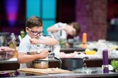 MasterChef Júnior 2018, final