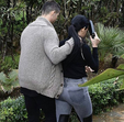 cristiano ronaldo, georgina rodríguez