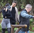 cristiano ronaldo, georgina rodríguez