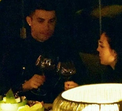 cristiano ronaldo, georgina rodríguez