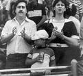 Pablo Escobar, traficante, droga, colombia, méxico