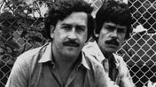 Pablo Escobar, traficante, droga, colombia, méxico