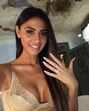 Cédric Soares, Filipa Brandão, noivos, sedução, tigresa, southampton