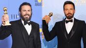 Ben e Casey Affleck