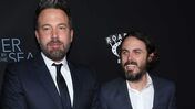 Ben e Casey Affleck