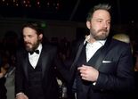 Ben e Casey Affleck