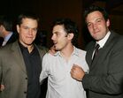 Ben e Casey Affleck