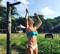 Luana Piovani
