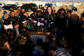 Angelina Jolie, refugiados 