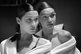 bella hadid, gigi hadid
