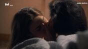 Jani Zhao, Anna Eremin, Jogo Duplo