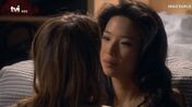 Jani Zhao, Anna Eremin, Jogo Duplo