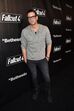 Mark Salling