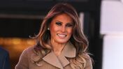 Melania Trump