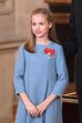 Letizia, Leonor, Felipe VI