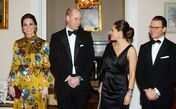 Kate Middleton, William 