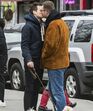 Sam Smith, Brandon Flynn