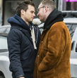 Sam Smith, Brandon Flynn