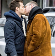 Sam Smith, Brandon Flynn