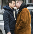 Sam Smith, Brandon Flynn