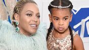 Beyoncé e Blue Ivy