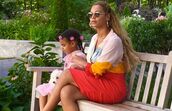 Blue Ivy