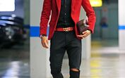 Neymar, Bruna Marquezine