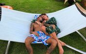 Neymar, Bruna Marquezine