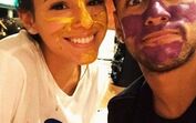 Neymar, Bruna Marquezine