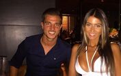 Cédric Soares, Filipa 